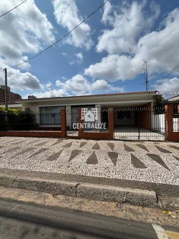 Foto Imóvel - Locação - Casa Em Estrela