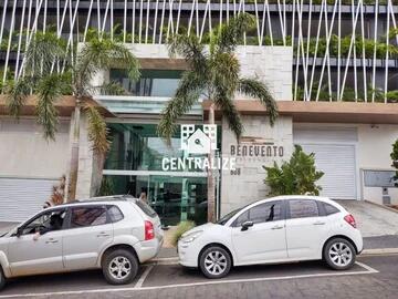 Foto Imóvel - Venda - Edifício Benevento Residenziale