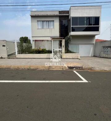 Foto Imóvel - Locação - Casa Comercial Em Estrela