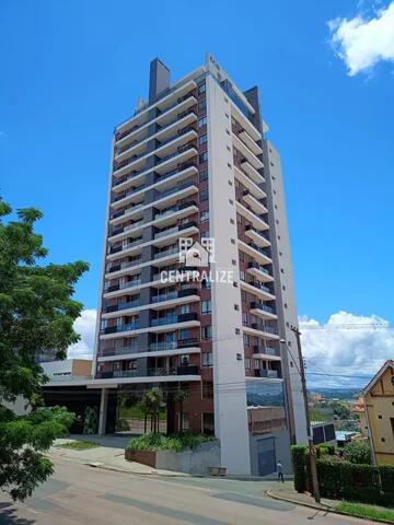 Foto Imóvel - Venda - Edifício L'essence Parc