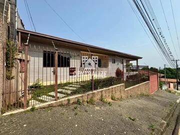 Foto Imóvel - Locação - Casa Em Centro