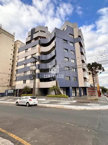 Foto Imóvel - Venda - Edifício Stella Maris