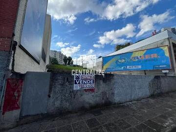 Foto Imóvel - Venda - Terreno Em Centro