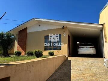 Foto Imóvel - Venda - Casa Em Estrela