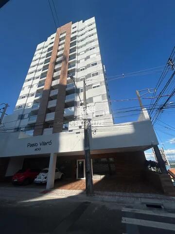 Foto Imóvel - Venda- Edifício Pablo Villaro