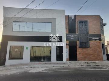 Foto Imóvel - Locação - Sala Comercial Em Centro