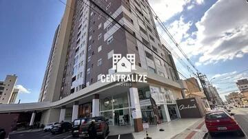 Foto Imóvel - Apartamento em Centro