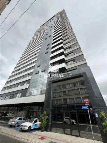 Foto Imóvel - Venda- Edifício Onix  Dechandt