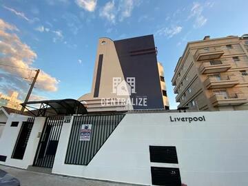 Foto Imóvel - Venda-edifício Liverpool