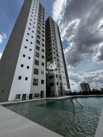 Foto Imóvel - Venda- Edifício Gran Villagio