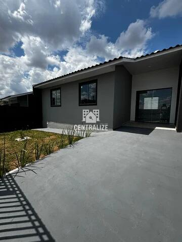 Foto Imóvel - Venda - Casa Em Ronda