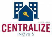 Logo Centralize Imóveis