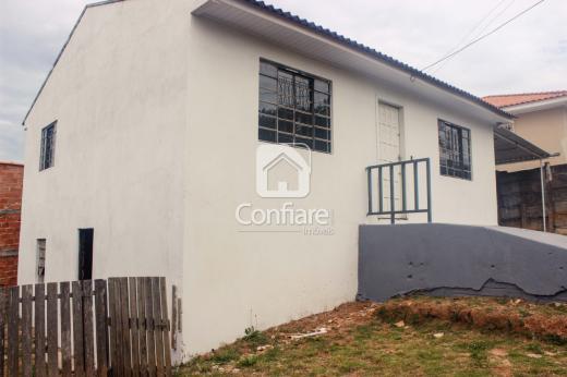<strong>Casa no Vila Santo Antônio com 2 quartos</strong>