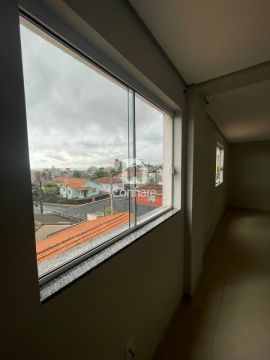 Sala Comercial Na Balduíno Taques