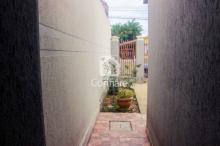 <strong>Casa no Orfãs com 2 quartos</strong>