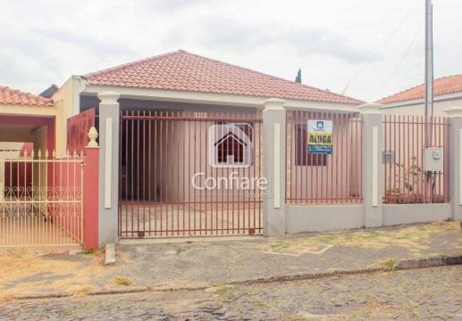 <strong>Casa no Orfãs com 2 quartos</strong>