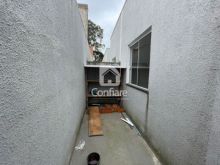 <strong>Casa com 2 quartos bairro Contorno</strong>