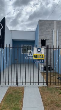 <strong>Casa com 2 quartos bairro Contorno</strong>