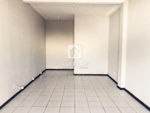 Sala Comercial Na Nova Rússia