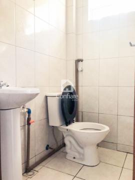 Sala Comercial Na Nova Rússia