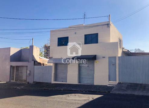 Foto Imóvel - Sala Comercial Na Nova Rússia