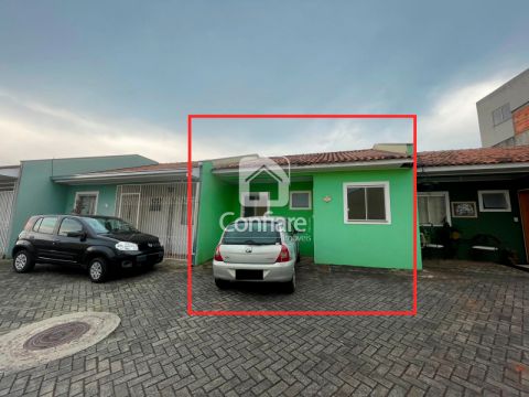 <strong>Casa em Condomínio no Estrela</strong>