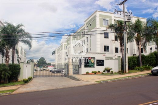 Foto Imóvel - Apto. Portal Do Frades