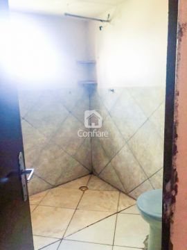 <strong>Casa no Sabará</strong>