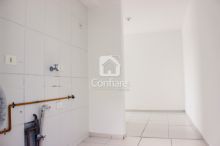 <strong>Apto. GARDEN no cond. Jardim Fiori</strong>