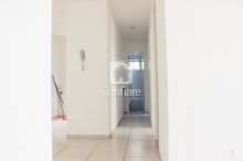 <strong>Apto. GARDEN no cond. Jardim Fiori</strong>