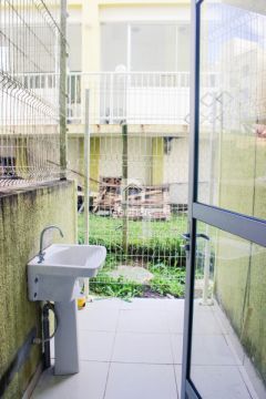 Apto. Garden No Cond. Jardim Fiori