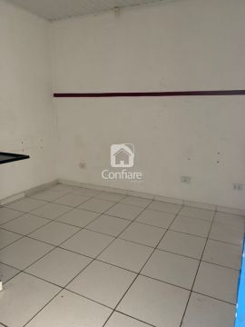 Sala Comercial Térrea De Frente Para A Avenida