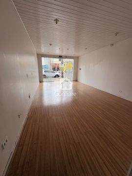 Foto Imóvel - Sala Comercial Térrea De Frente Para A Avenida
