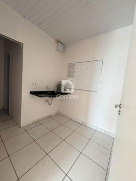 Sala Comercial Térrea De Frente Para A Avenida
