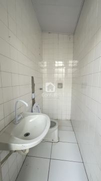 Casa Residencial/comercial Jardim Carvalho
