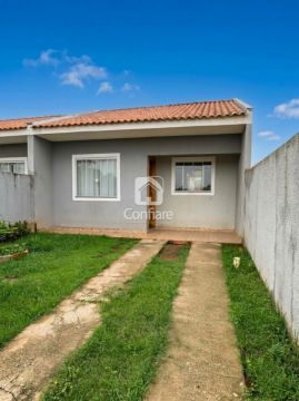 Foto Imóvel - Casa Com Terreno No Lagoa Dourada