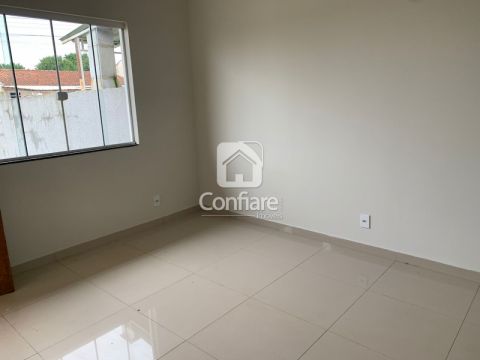 Casa Com Terreno No Lagoa Dourada