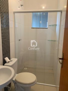 Casa Com Terreno No Lagoa Dourada