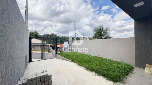 Casa Com Edícula E Churrasqueira