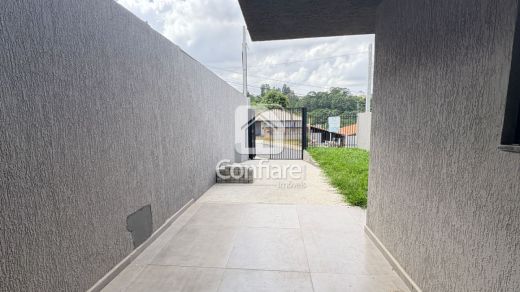 Casa Com Edícula E Churrasqueira