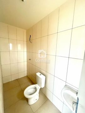 Apartamento No Boa Vista Próximo A Br