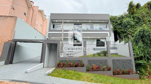 Foto Imóvel - Sobrado Alto Padrão No Estrela