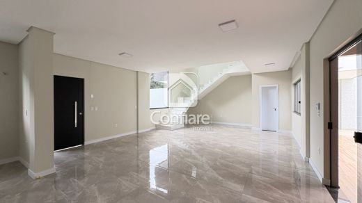 Sobrado Alto Padrão No Estrela