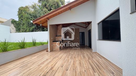 Sobrado Alto Padrão No Estrela