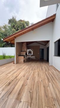 Sobrado Alto Padrão No Estrela
