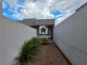 Foto Imóvel - Casa (fundos) No Santa Clara