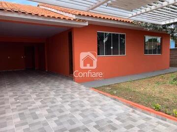 Foto Imóvel - Casa Individual Com Terreno