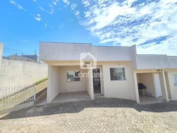 Foto Imóvel - Casa No Cond. Estrela Do Lago Em Oficinas