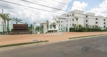 Foto Imóvel - Apartamento No Cond. Purunã Em Uvaranas
