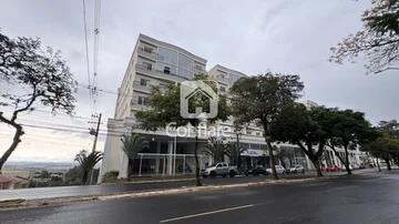 Foto Imóvel - Apartamento No Residencial Mauá